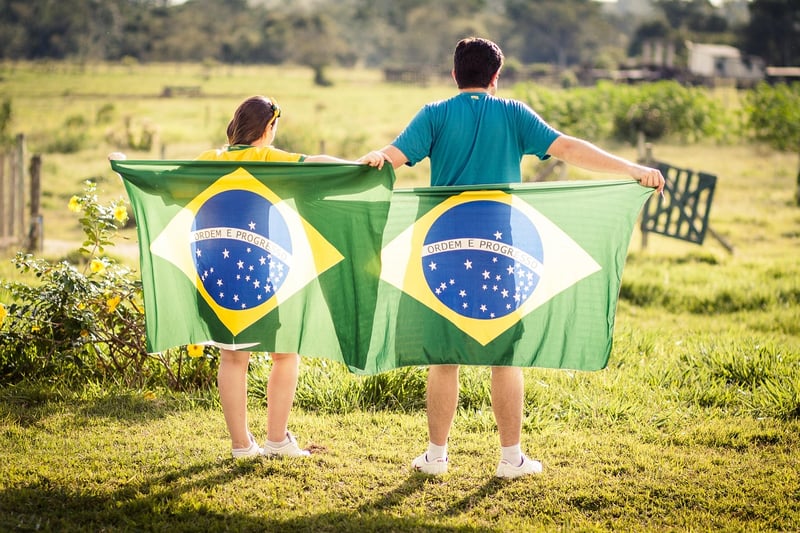 Brazilian Cuisine