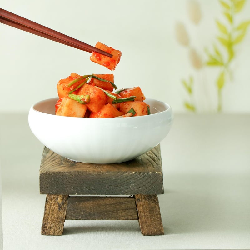 Korean Cuisine